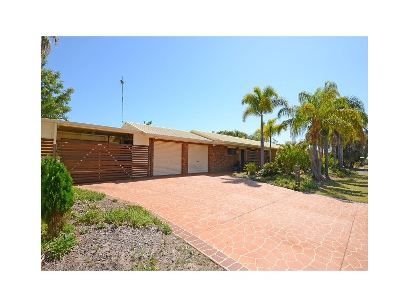 2 Trisha Court, Scarness QLD 4655