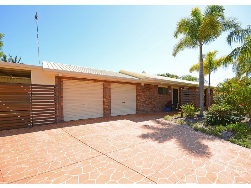 2 Trisha Court, Scarness QLD 4655