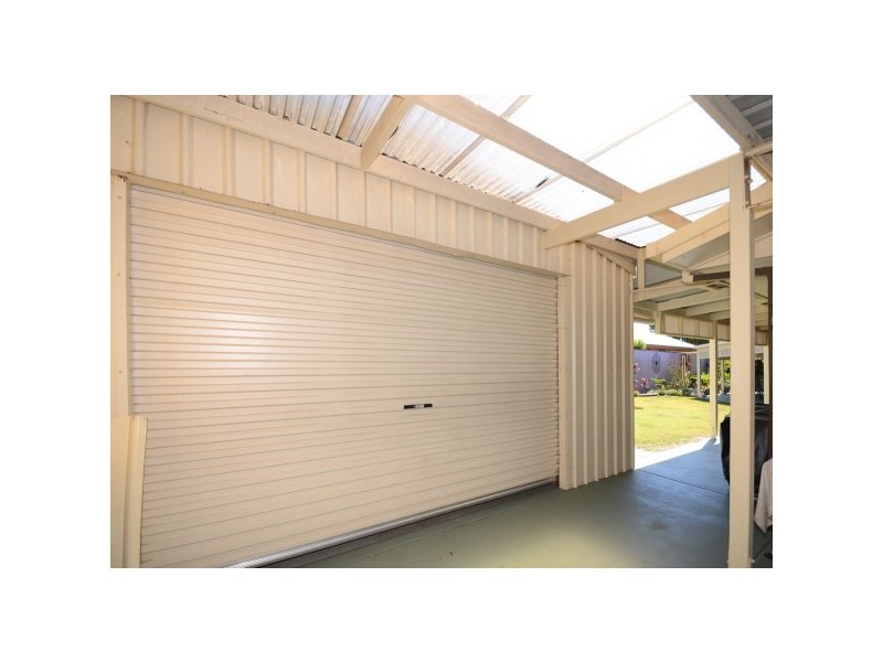 2 Trisha Court, Scarness QLD 4655