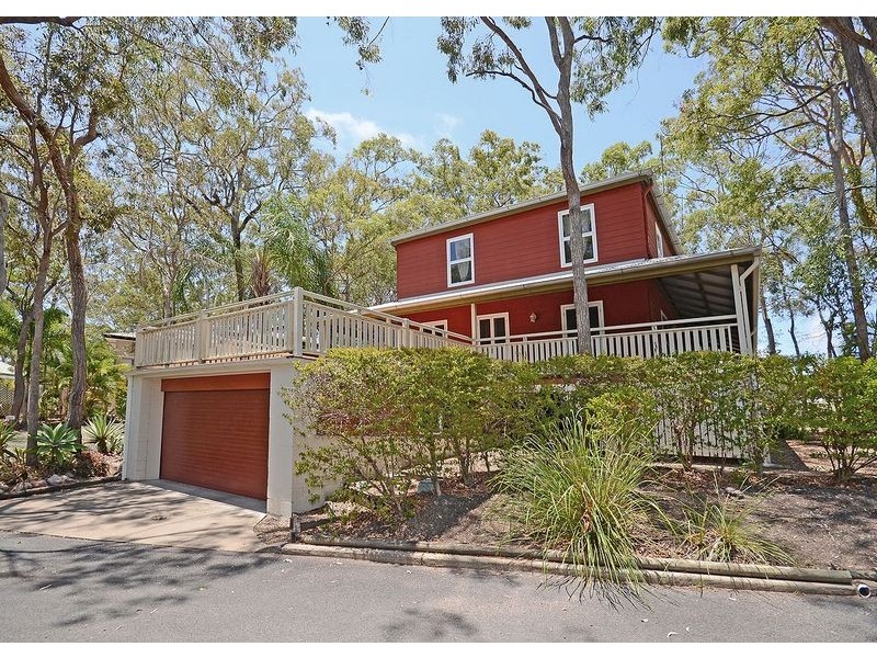 36/14-24 Exeter Street, Torquay QLD 4655