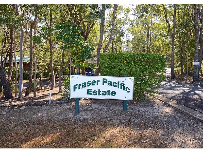 36/14-24 Exeter Street, Torquay QLD 4655