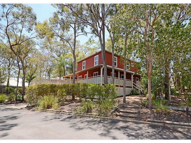 36/14-24 Exeter Street, Torquay QLD 4655