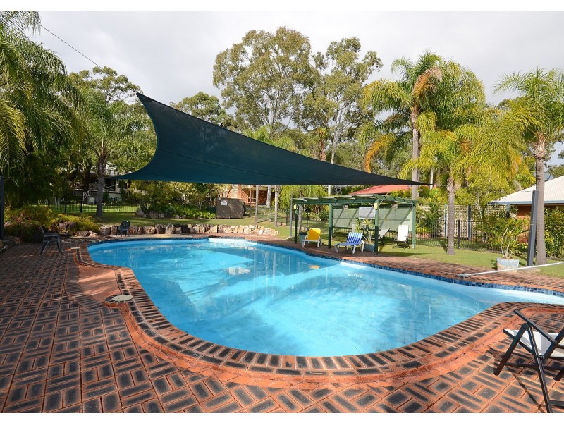 36/14-24 Exeter Street, Torquay QLD 4655