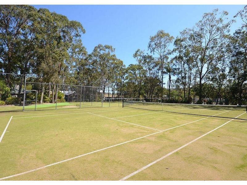 36/14-24 Exeter Street, Torquay QLD 4655