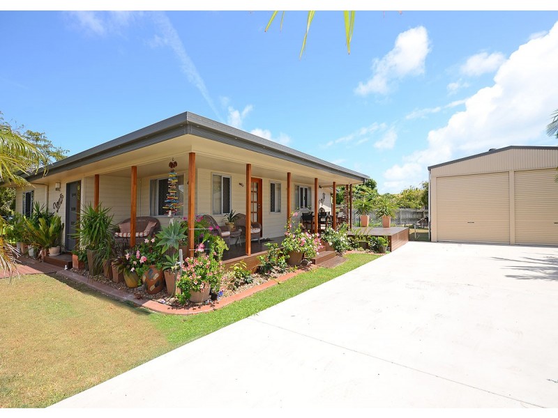 5 Martin Street, Point Vernon QLD 4655