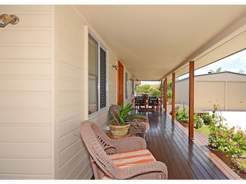 5 Martin Street, Point Vernon QLD 4655