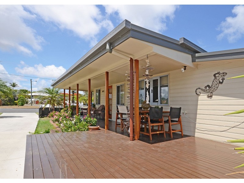 5 Martin Street, Point Vernon QLD 4655