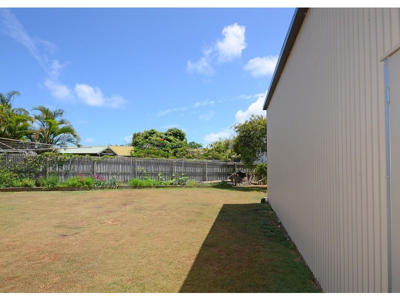 5 Martin Street, Point Vernon QLD 4655