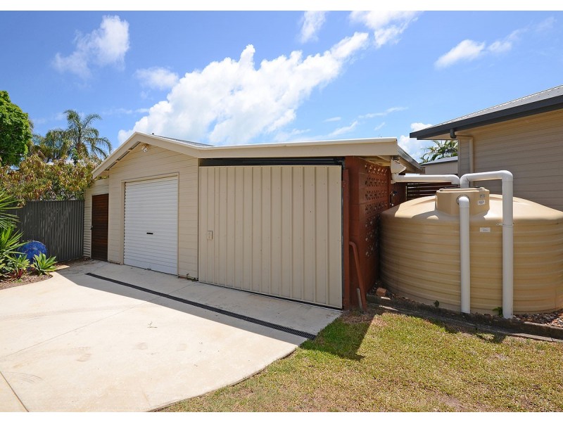5 Martin Street, Point Vernon QLD 4655