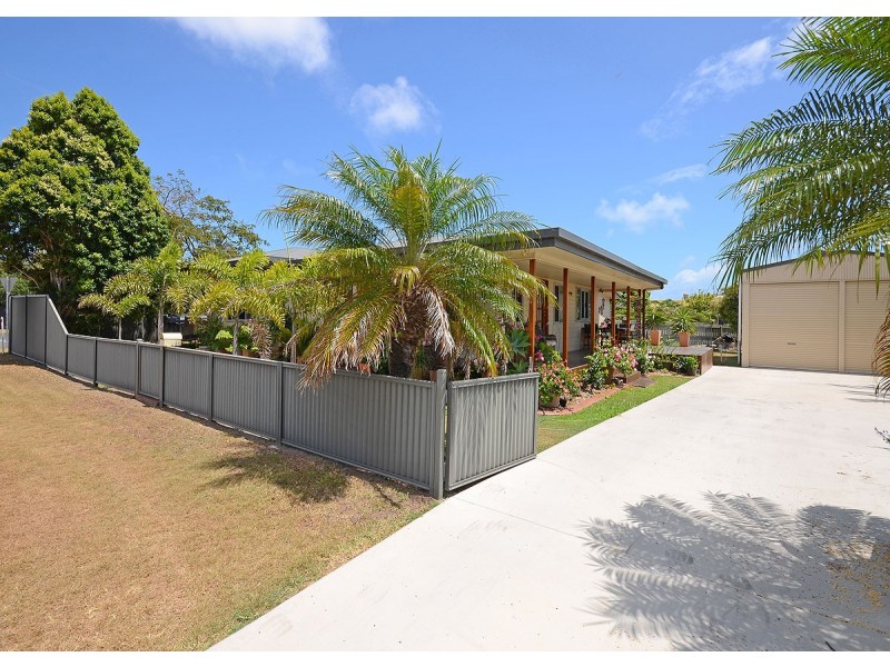 5 Martin Street, Point Vernon QLD 4655