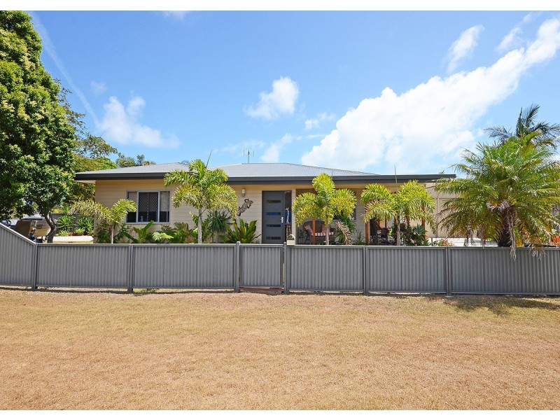 5 Martin Street, Point Vernon QLD 4655