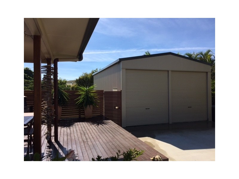 5 Martin Street, Point Vernon QLD 4655