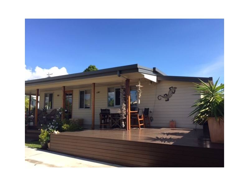 5 Martin Street, Point Vernon QLD 4655