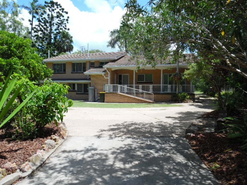 10 Parraweena Court, Point Vernon QLD 4655