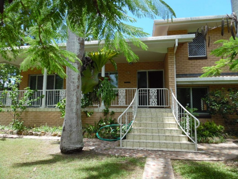 10 Parraweena Court, Point Vernon QLD 4655