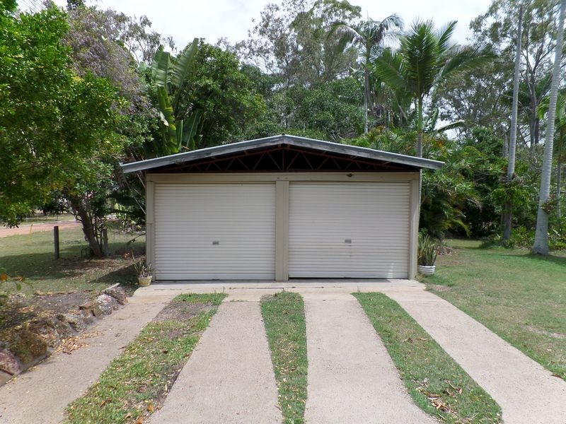 10 Parraweena Court, Point Vernon QLD 4655