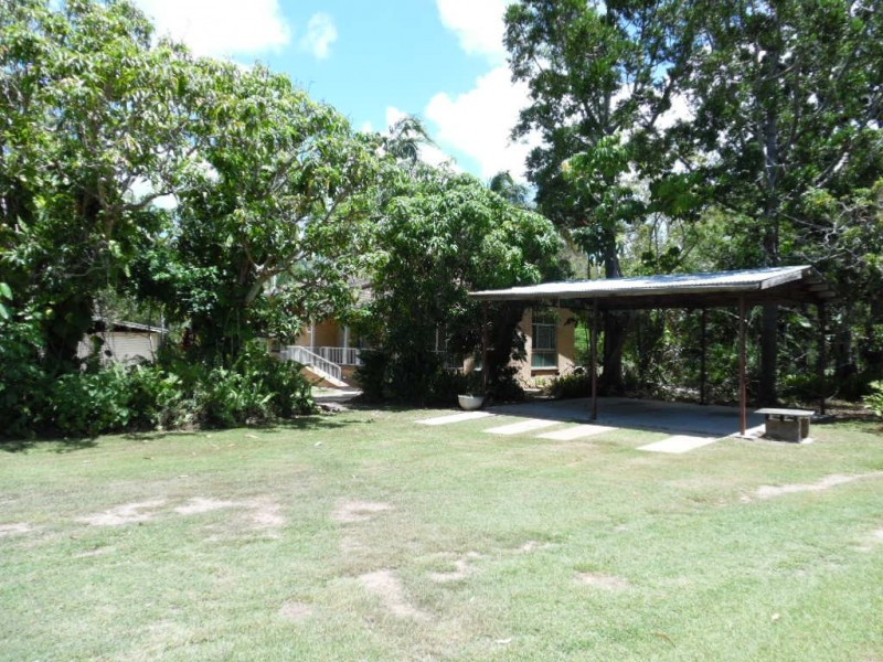 10 Parraweena Court, Point Vernon QLD 4655