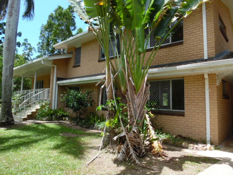 10 Parraweena Court, Point Vernon QLD 4655