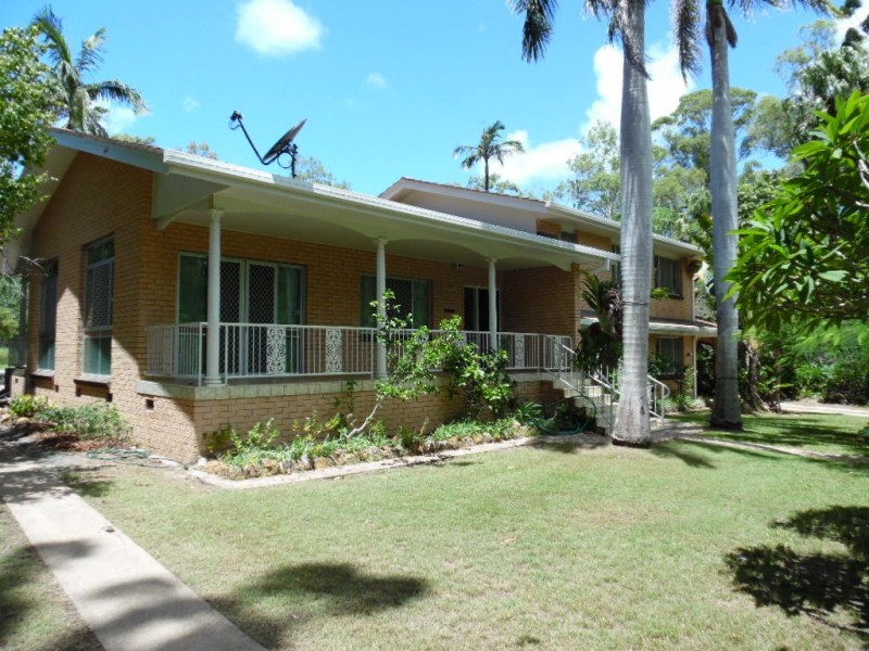 10 Parraweena Court, Point Vernon QLD 4655