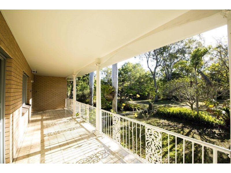 10 Parraweena Court, Point Vernon QLD 4655