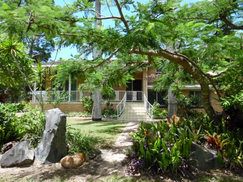 10 Parraweena Court, Point Vernon QLD 4655