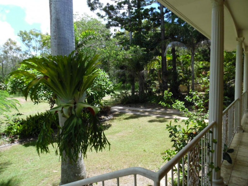 10 Parraweena Court, Point Vernon QLD 4655