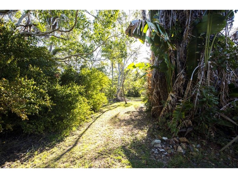 10 Parraweena Court, Point Vernon QLD 4655