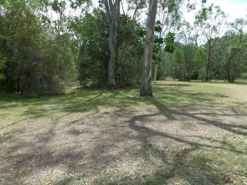 10 Parraweena Court, Point Vernon QLD 4655