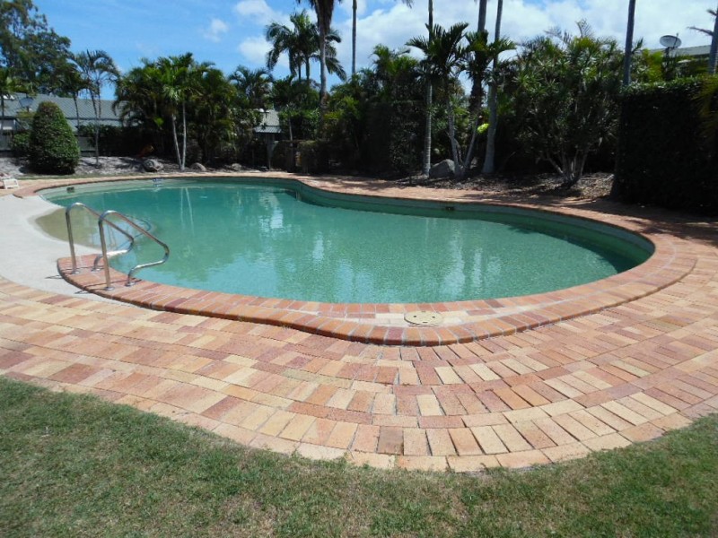 18/1 Ibis Boulevard, Eli Waters QLD 4655