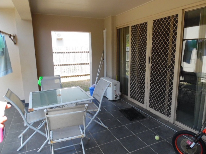18/1 Ibis Boulevard, Eli Waters QLD 4655
