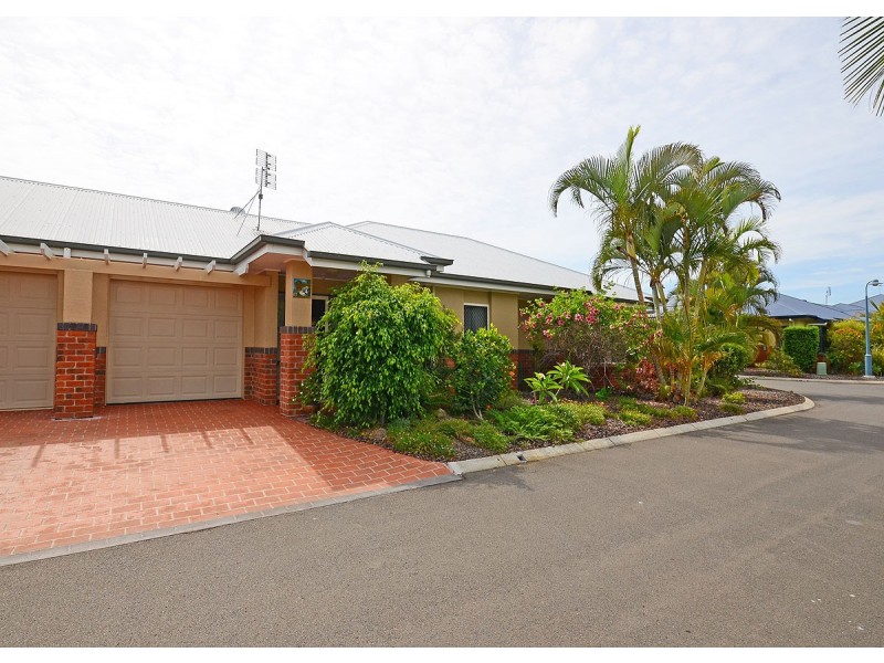 61-34 Elizabeth Street, Urangan QLD 4655