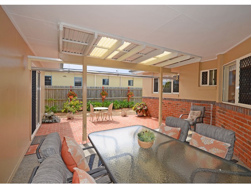 61-34 Elizabeth Street, Urangan QLD 4655