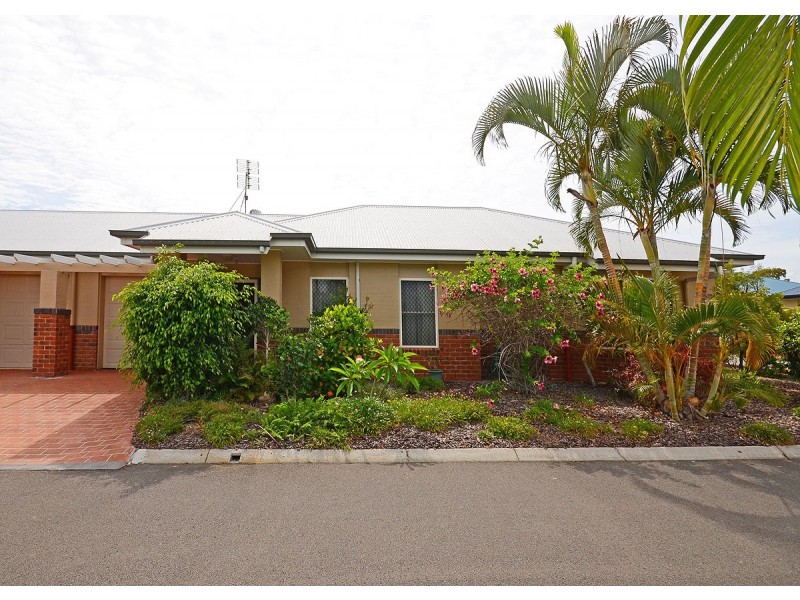 61-34 Elizabeth Street, Urangan QLD 4655