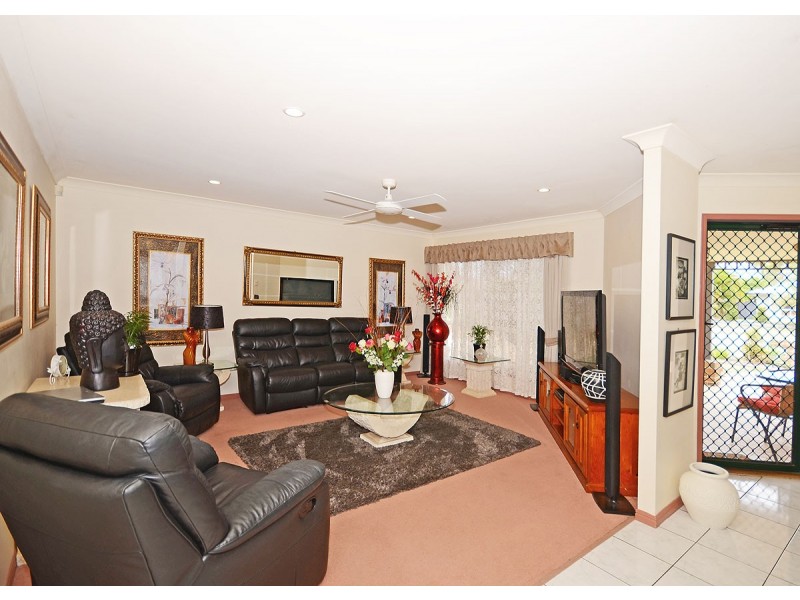 63 Ibis Boulevard, Eli Waters QLD 4655