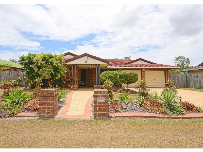 63 Ibis Boulevard, Eli Waters QLD 4655