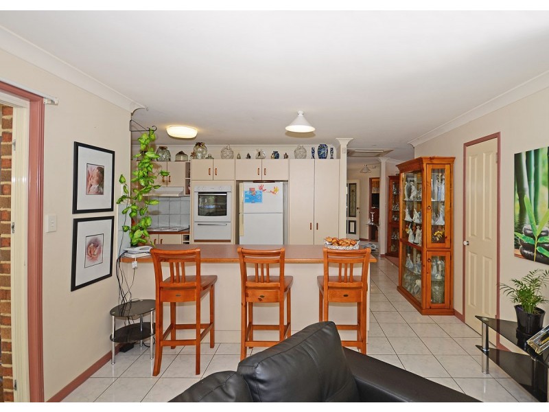 63 Ibis Boulevard, Eli Waters QLD 4655