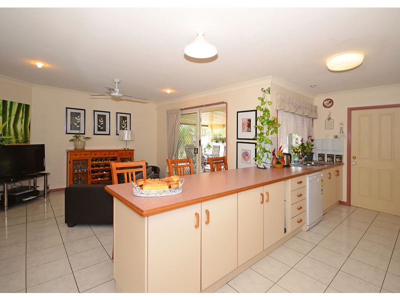 63 Ibis Boulevard, Eli Waters QLD 4655