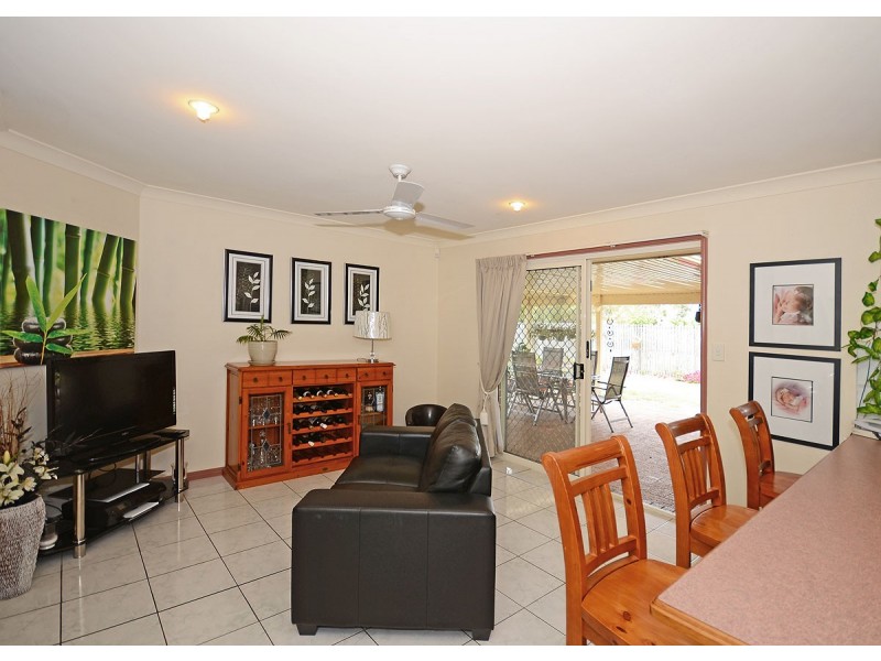 63 Ibis Boulevard, Eli Waters QLD 4655