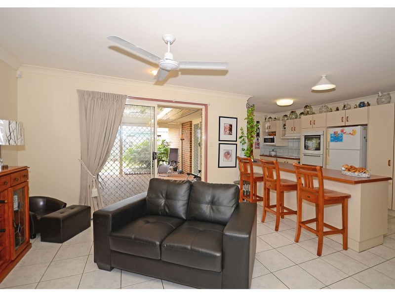 63 Ibis Boulevard, Eli Waters QLD 4655
