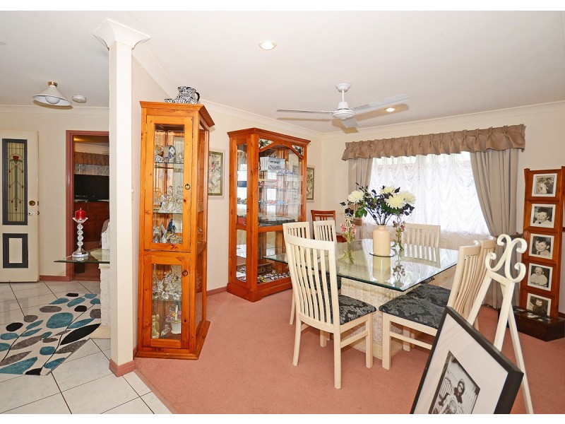 63 Ibis Boulevard, Eli Waters QLD 4655