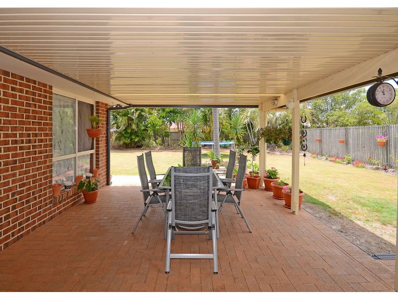 63 Ibis Boulevard, Eli Waters QLD 4655