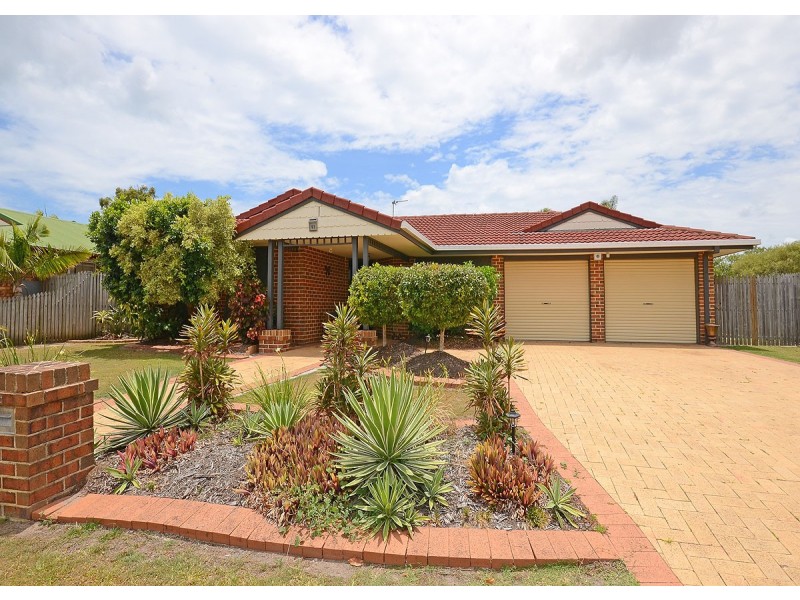 63 Ibis Boulevard, Eli Waters QLD 4655