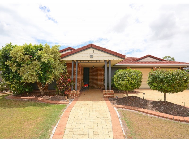 63 Ibis Boulevard, Eli Waters QLD 4655