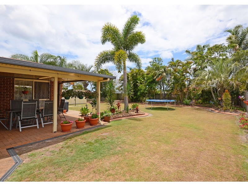 63 Ibis Boulevard, Eli Waters QLD 4655