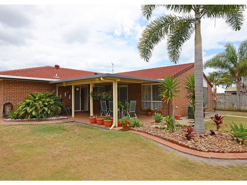 63 Ibis Boulevard, Eli Waters QLD 4655