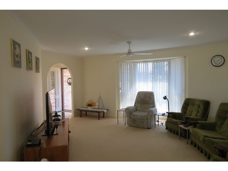 3 Ruddiman Court, Torquay QLD 4655