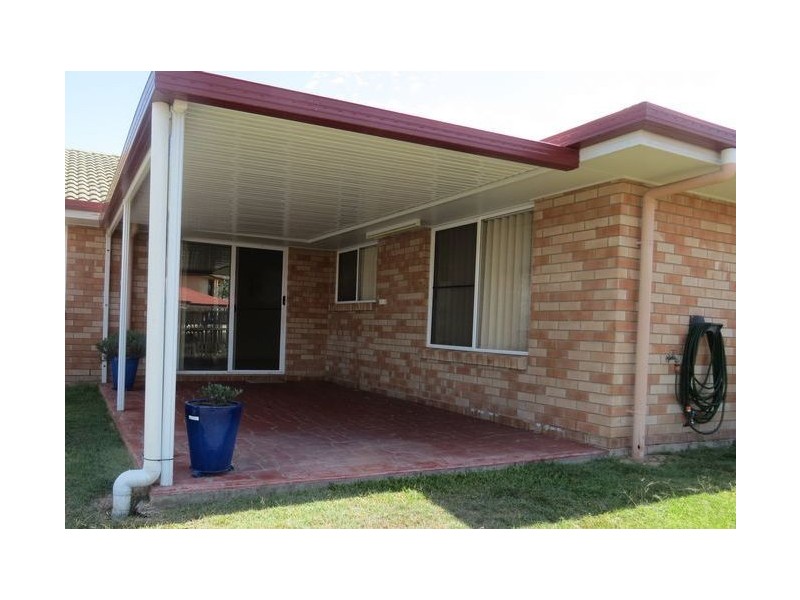 3 Ruddiman Court, Torquay QLD 4655