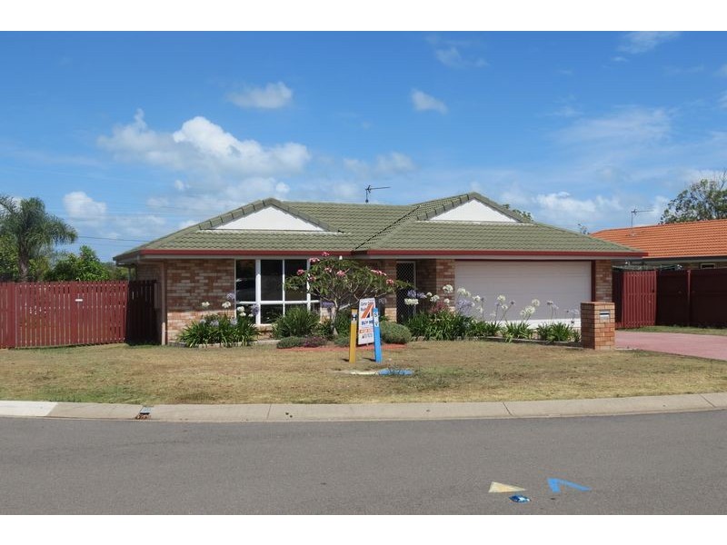3 Ruddiman Court, Torquay QLD 4655
