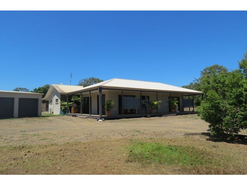 124 Craignish Road, Dundowran QLD 4655