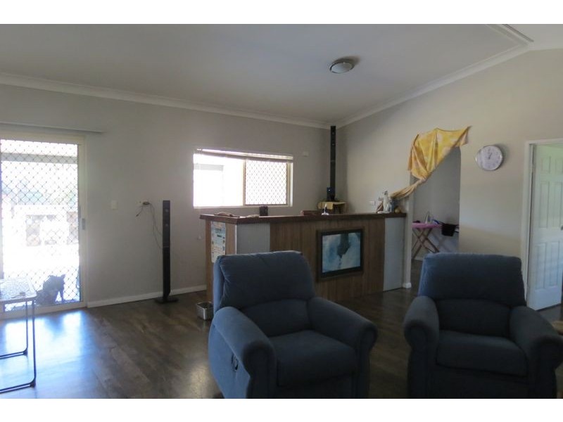 124 Craignish Road, Dundowran QLD 4655